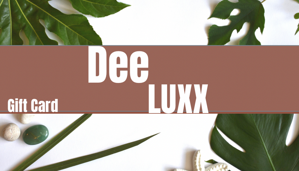 Dee Luxx Gift Card